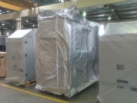Aluminyum Bariyer Torba ve Triplex Ambalaj