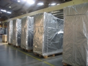 Aluminyum Bariyer Torba ve Triplex Ambalaj