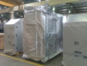 Aluminyum Bariyer Torba ve Triplex Ambalaj