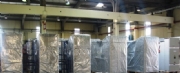 Aluminyum Bariyer Torba ve Triplex Ambalaj