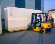 P.E Film ve Shrink Naylonu